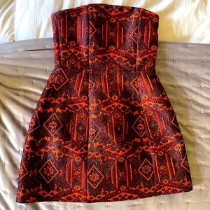 Beautiful Alice + Olivia dress